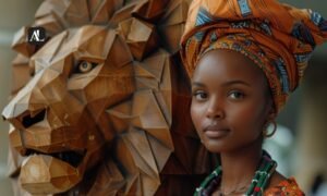 African Arts