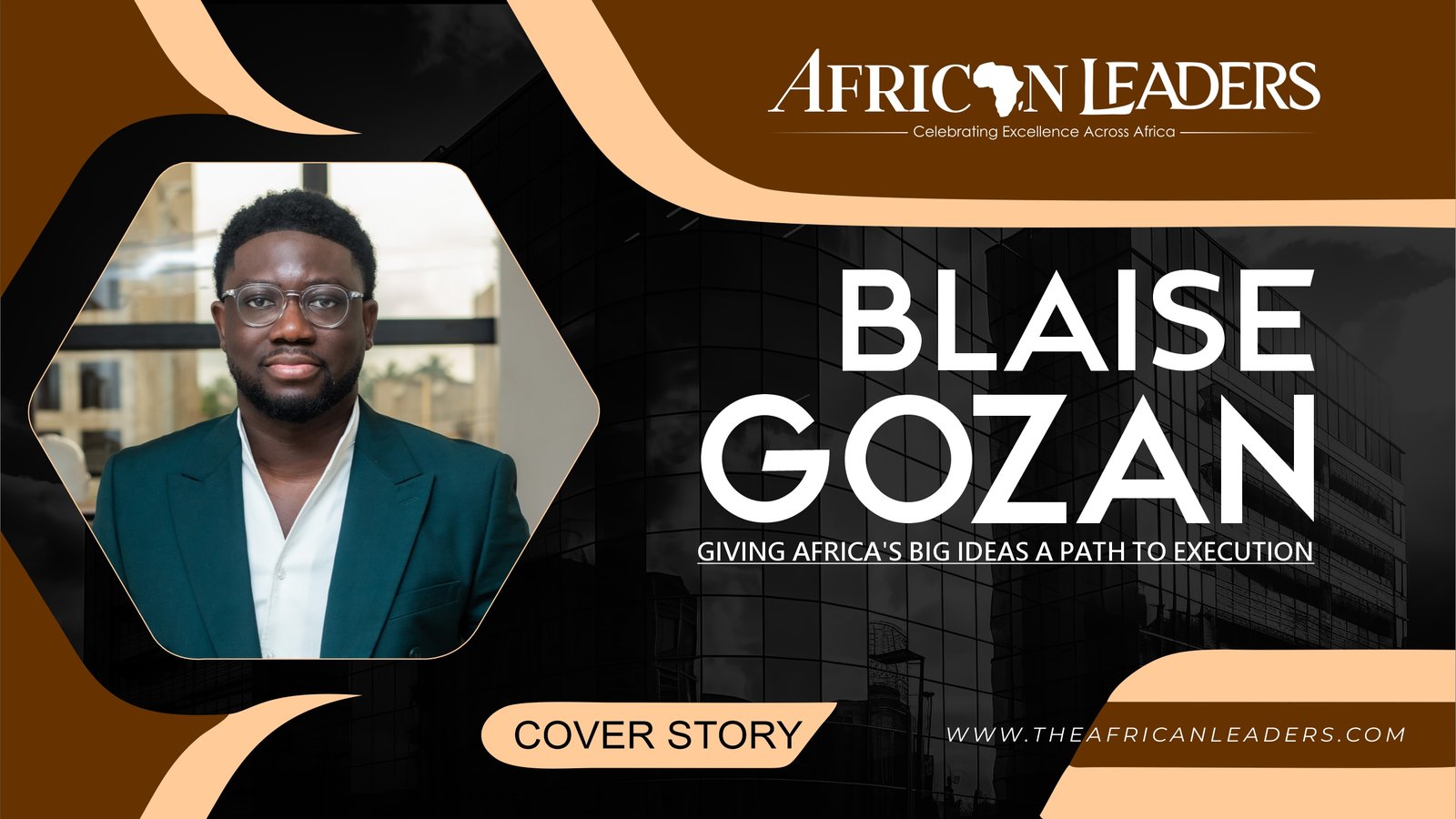 Blaise Gozan