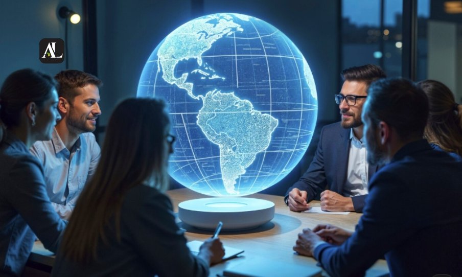 Digital Connectivity for Developing Nations Gains Focus at IMF Meetings