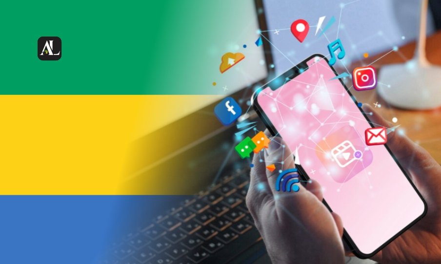 Gabon Social Media Ban Ends After Eight Months of Suspension