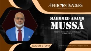 Mahomed Adamo Mussa