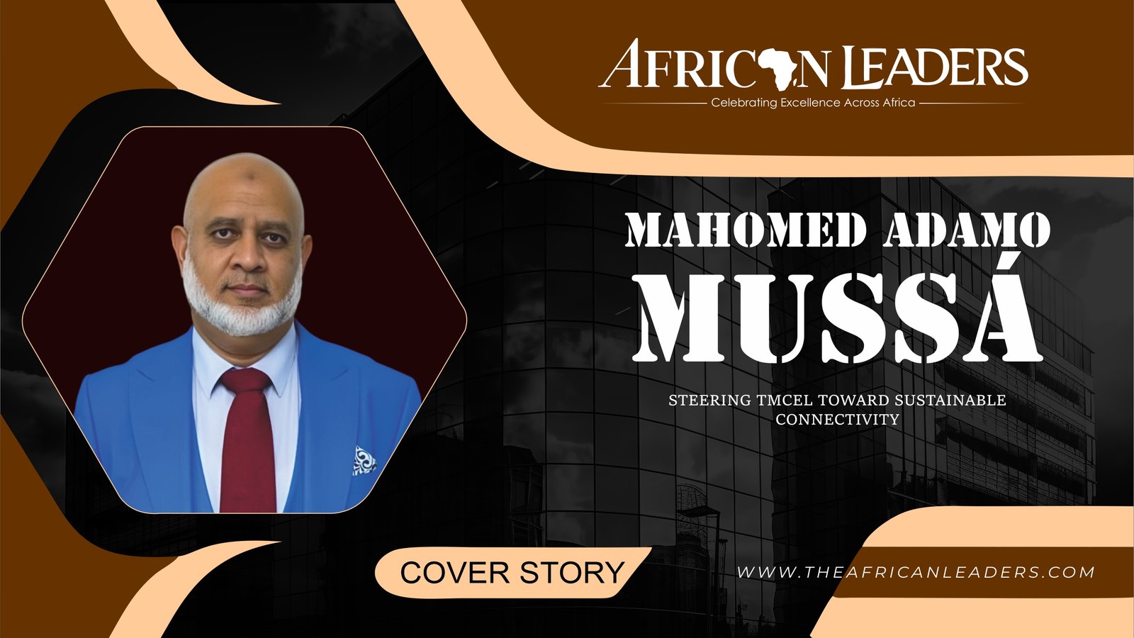 Mahomed Adamo Mussa