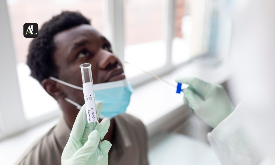 Nigeria’s First Ebola Case Makes Africa’s Outbreak ‘Complex,’ WHO Says