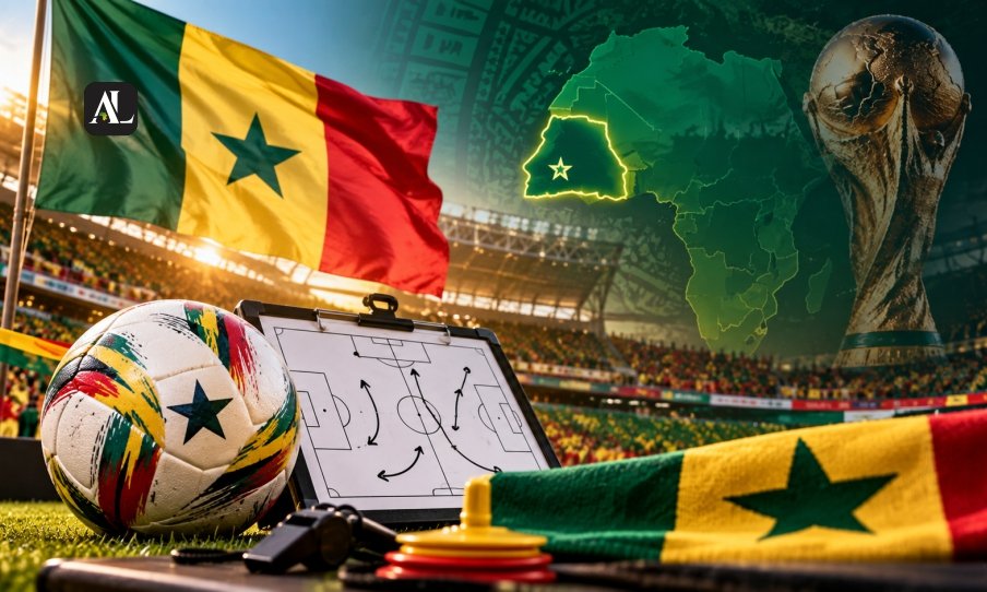 Patrick Vieira Named New Senegal Head Coach After World Cup Exit