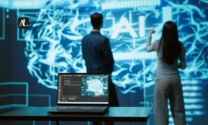 Smaller AI Models in