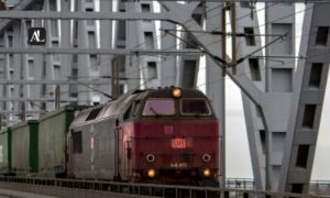 South Africa Claims World’s Longest Freight Train at 7.6 Km